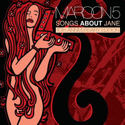  Songs About Jane [20th Anniversary Edition] [CD]
