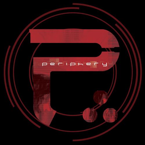  Periphery [Bonus Tracks] [CD]