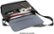 Alt View Zoom 11. Platinum™ - Laptop Messenger Bag - Black.