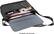 Alt View 11. Platinum™ - Laptop Messenger Bag - Black.