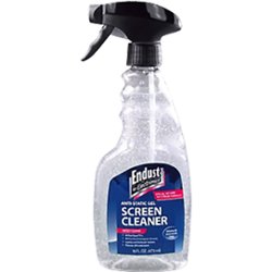 Endust - LCD and Plasma Gel Screen Cleaner - Clear - Front_Zoom