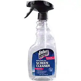 Endust - LCD and Plasma Gel Screen Cleaner - Clear