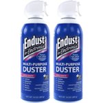 Dust-Off Air Duster 10oz Can - Campus Computer Store