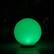 Alt View Standard 1. Smart Solar - Floating Solar Magic Globe Light - Multicolor.