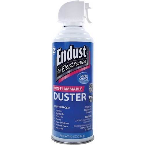 Endust 10oz Two Pack Duster