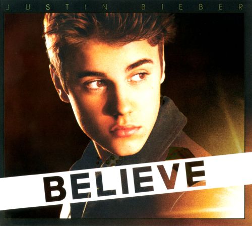  Believe [Deluxe Edition] [CD]