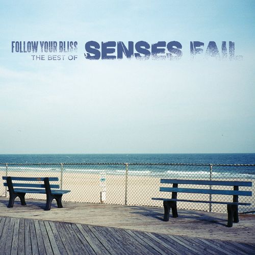  Follow Your Bliss: The Best of Senses Fail [CD]