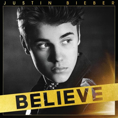  Believe [CD]