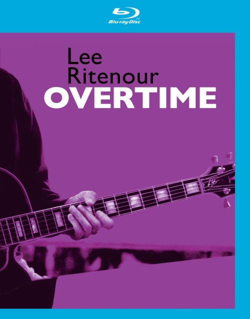  Overtime [Blu-Ray] [Blu-Ray Disc]