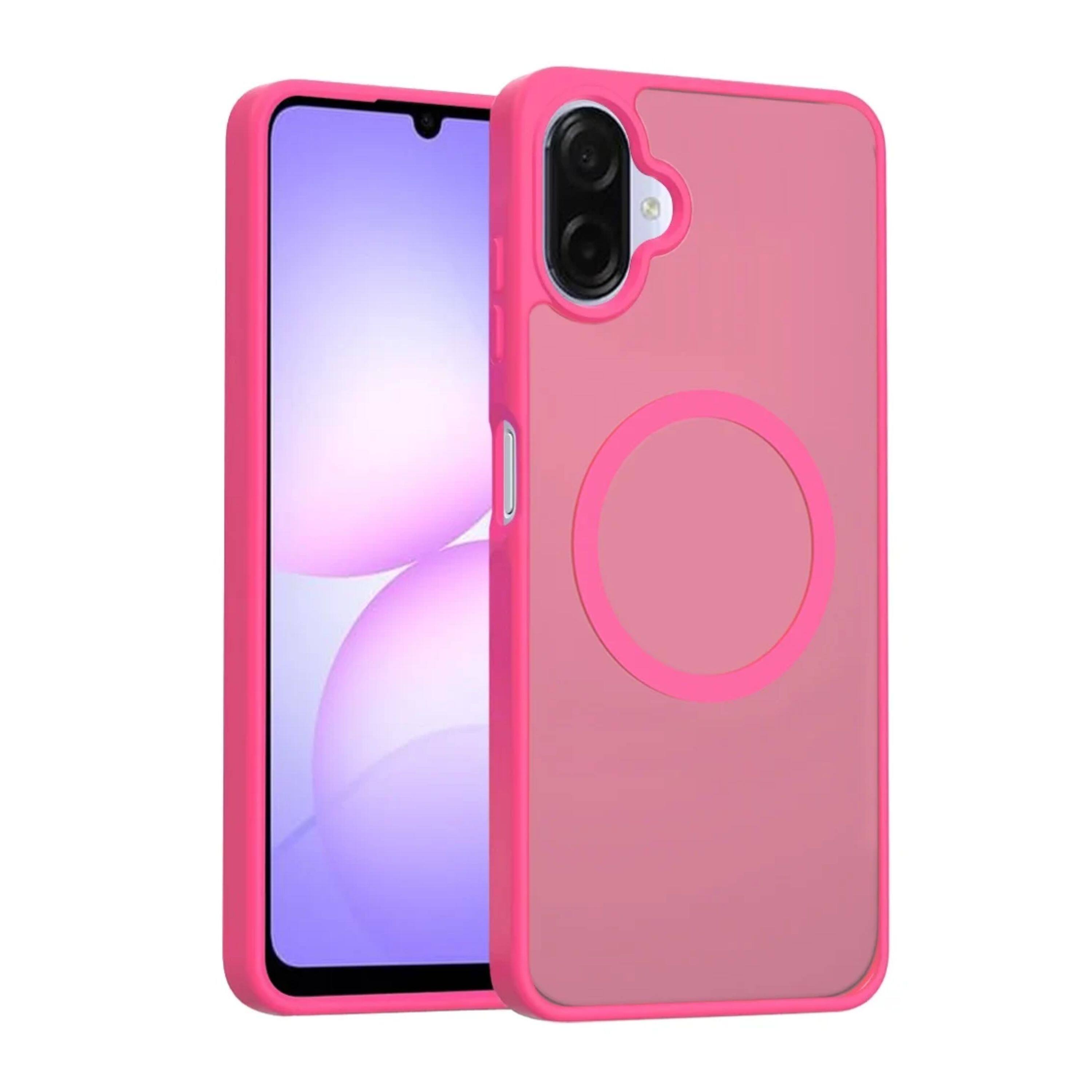 Hot Pink