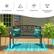 Sun Protection
Rust Proof
Water Proof
Strong Bearing Capacity