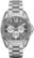 Alt View Zoom 11. Michael Kors - Access Bradshaw Smartwatch 44.5mm Stainless Steel - Silver.