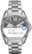 Alt View Zoom 14. Michael Kors - Access Bradshaw Smartwatch 44.5mm Stainless Steel - Silver.
