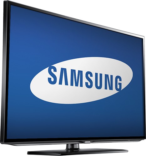 Best Buy: Samsung 37 Class (37 Diag.) LED 1080p 60Hz HDTV UN37EH5000FXZA