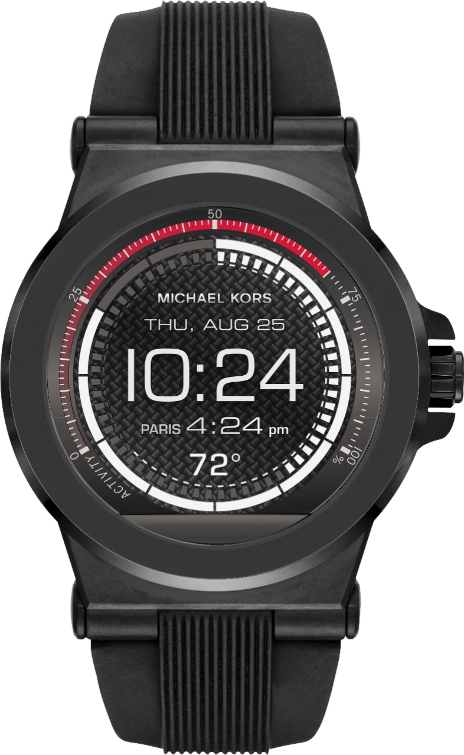 michael kors access smartwatch mkt5011