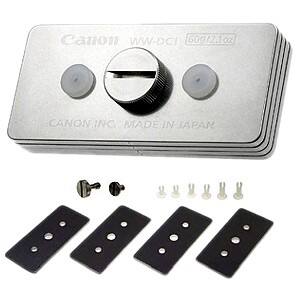 Alt View Standard 20. Canon - Waterproof Case Weight.