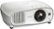 Angle Zoom. Epson - Home Cinema 3700 1080p 3LCD Projector - Gray/White.