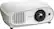 Angle. Epson - Home Cinema 3700 1080p 3LCD Projector - Gray/White.