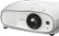 Alt View Zoom 11. Epson - Home Cinema 3700 1080p 3LCD Projector - Gray/White.