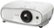 Left Zoom. Epson - Home Cinema 3700 1080p 3LCD Projector - Gray/White.