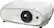 Left. Epson - Home Cinema 3700 1080p 3LCD Projector - Gray/White.
