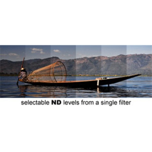 Best Buy: Hoya Filter Neutral Density Filter A77VDY