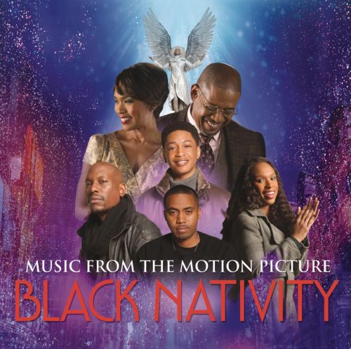  Black Nativity [Music From the Motion Picture] [CD]