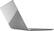 Alt View 15. Lenovo - Yoga 910 with Glass Lid 2-in-1 14" 4K Ultra HD Touch-Screen Laptop - Intel Core i7 - 16GB Memory - 512GB SSD - Silver.