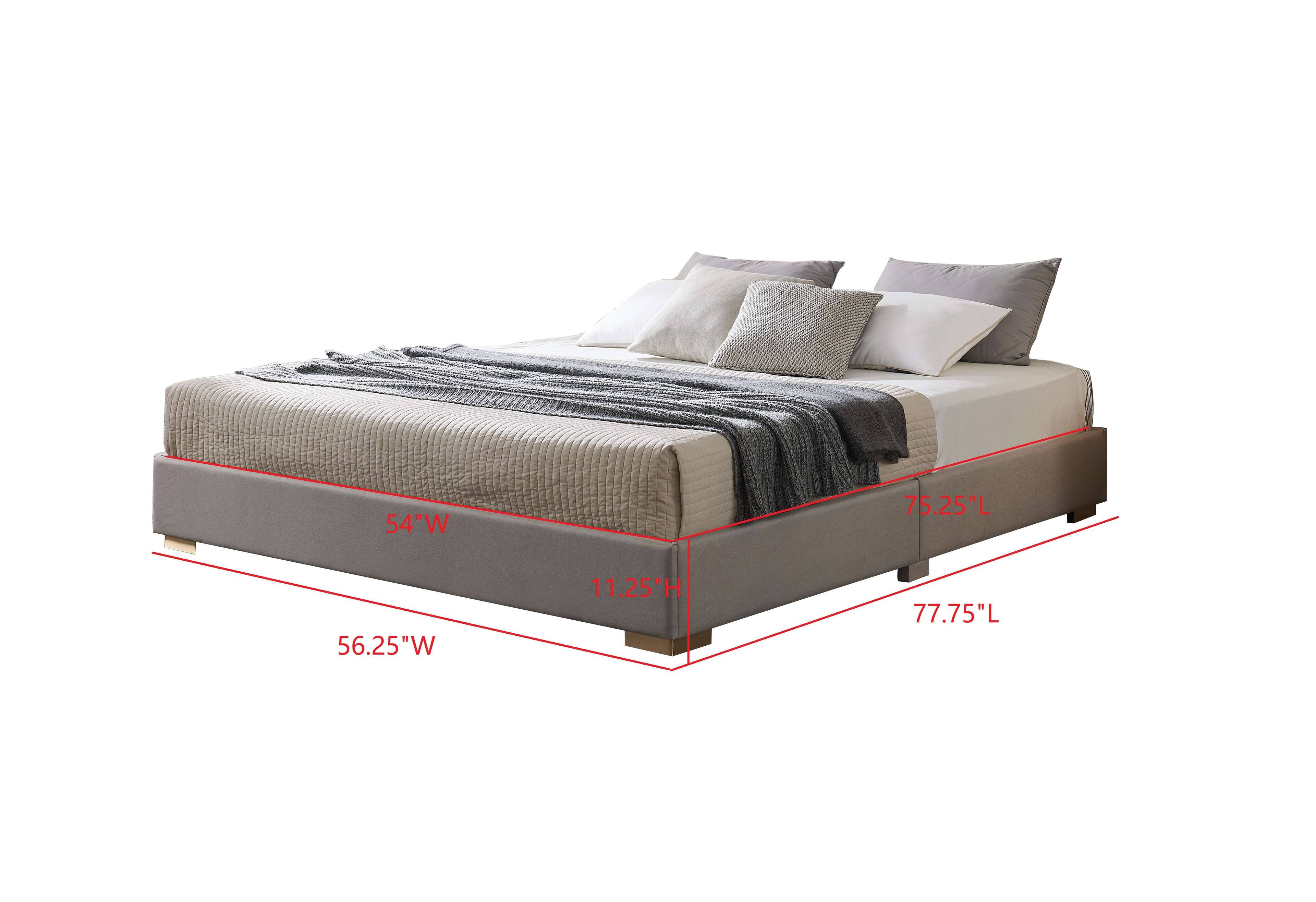 54"W 75.25"L 56.25"W 11.25"H 77.75"L
