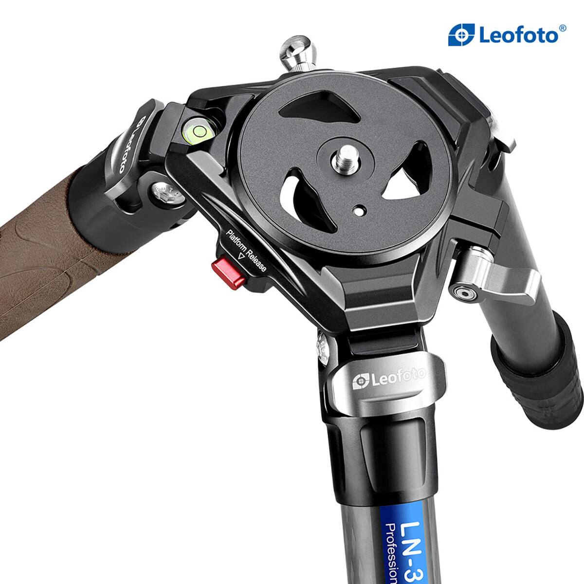 @Leofoto

Platform 4 Release

Leofoto

Leofoto

Profession LN-3