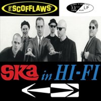 Ska in Hi-Fi [LP] - VINYL - Front_Zoom