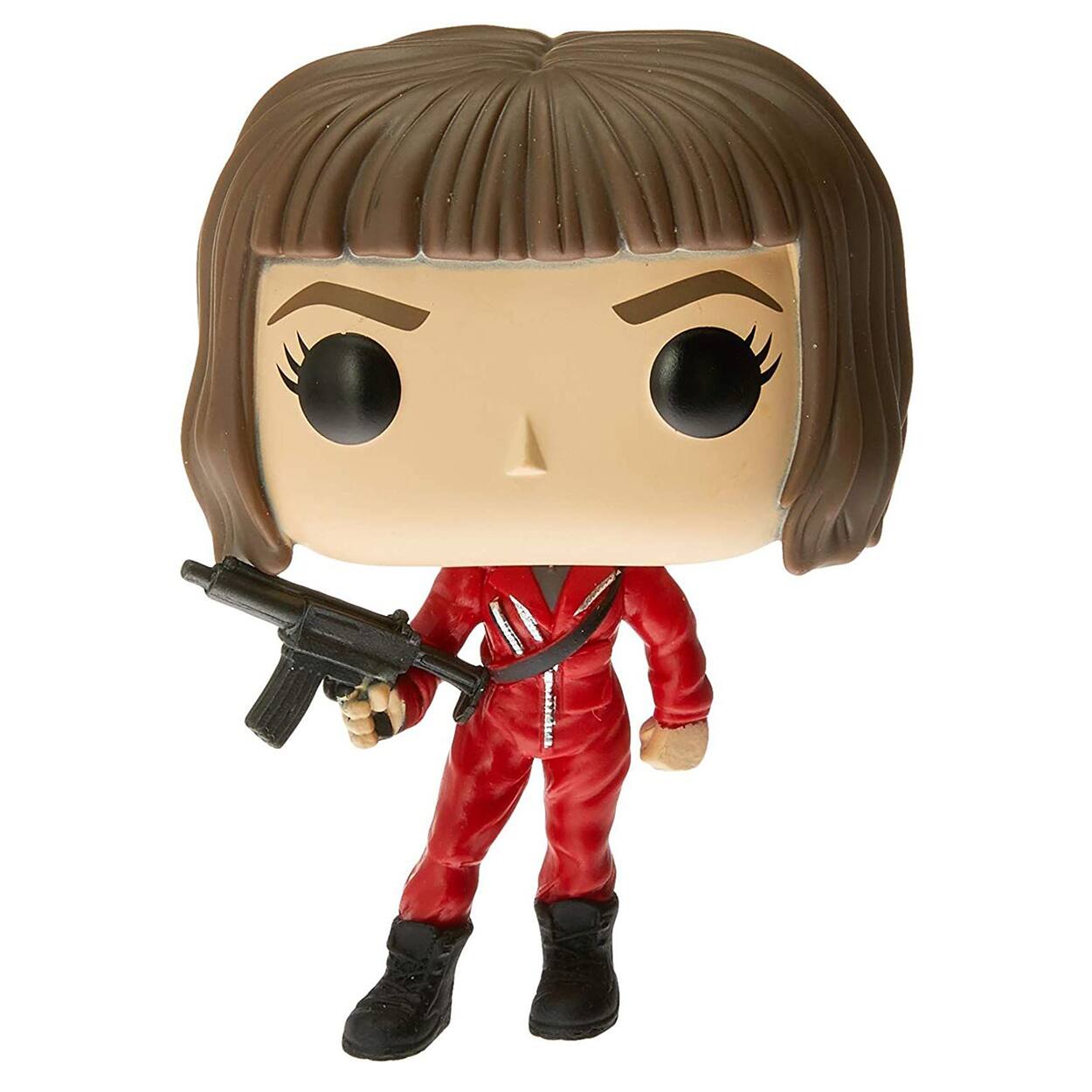 Angle. Funko - Funko Pop! La Casa De Papel - Tokyo.