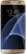 Front. Samsung - Galaxy S7 edge 4G LTE with 32GB Memory Cell Phone (Unlocked) - Gold.