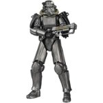 Front Zoom. Funko - The Legacy Collection: Fallout - Power Armor - Multi.
