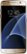 Front Zoom. Samsung - Galaxy S7 4G LTE with 32GB Memory Cell Phone (Unlocked) - Gold.
