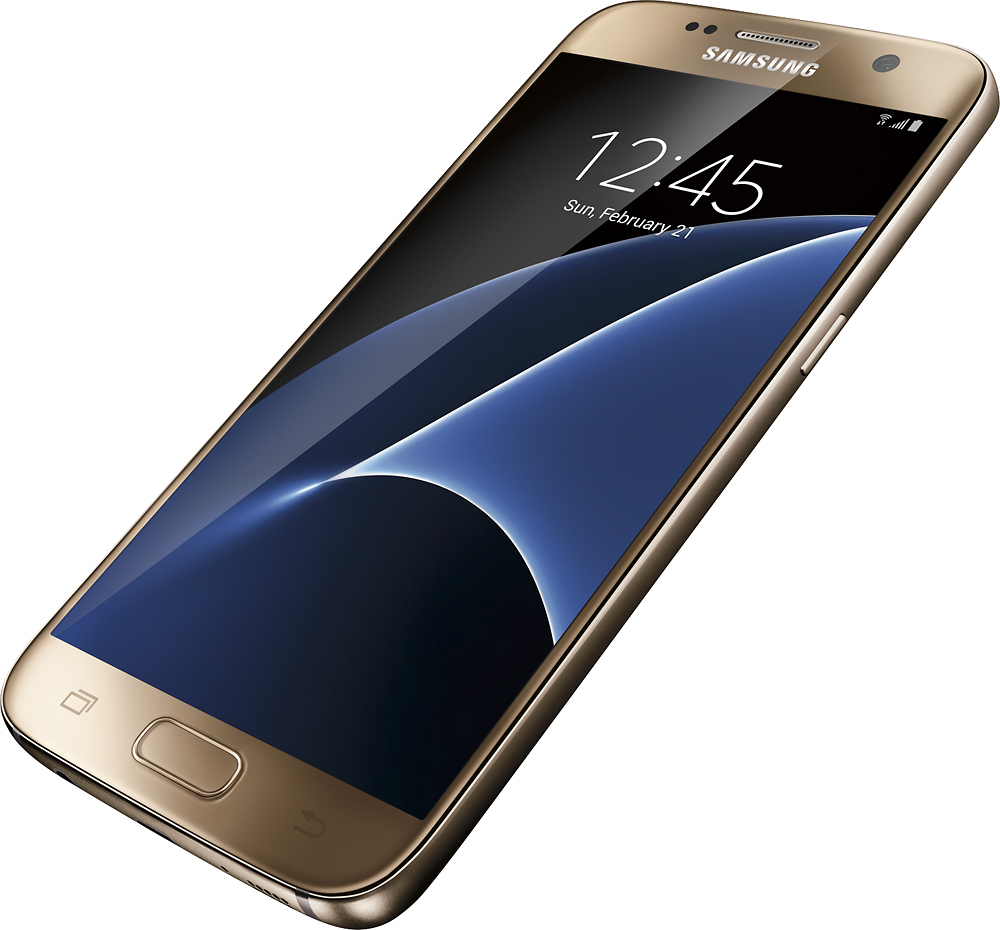 Questions and Answers Samsung Galaxy S7 4G LTE with 32GB Memory Cell