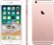 Alt View Zoom 11. Apple - Pre-Owned (Excellent) iPhone 6s Plus 4G LTE 16GB Cell Phone (Unlocked) - Rose gold.