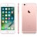 Alt View Zoom 1. Apple - Pre-Owned (Excellent) iPhone 6s Plus 4G LTE 16GB Cell Phone (Unlocked) - Rose gold.