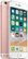 Angle Zoom. Apple - Pre-Owned (Excellent) iPhone 6s 4G LTE 16GB Cell Phone (Unlocked) - Rose Gold.