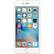 Front. Apple - Pre-Owned (Excellent) iPhone 6s 128GB Cell Phone (Unlocked) - Rose Gold.