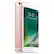 Alt View 2. Apple - Pre-Owned (Excellent) iPhone 6s Plus 4G LTE 64GB Cell Phone (Unlocked) - Rose gold.