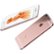Alt View Zoom 12. Apple - Pre-Owned (Excellent) iPhone 6s 4G LTE 64GB Cell Phone (Unlocked) - Rose Gold.