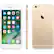 Alt View 1. Apple - Pre-Owned (Excellent) iPhone 6s Plus 4G LTE 16GB Cell Phone (Unlocked) - Gold.