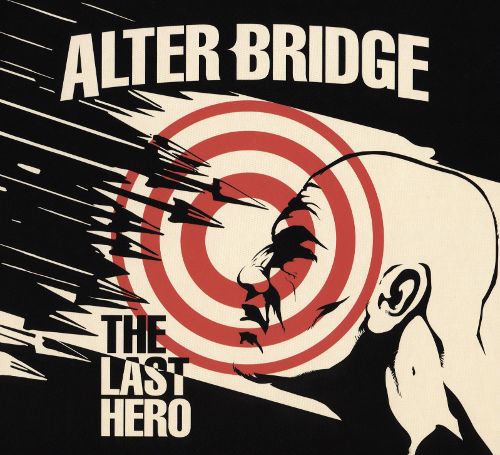  The Last Hero [CD]