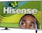 Hisense - 32" Class (31.5" Diag.) - LED - 720p - HDTV-Front_Standard