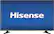 Alt View 11. Hisense - 32" Class (31.5" Diag.) - LED - 720p - HDTV - Black.