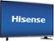 Alt View Zoom 13. Hisense - 32" Class (31.5" Diag.) - LED - 720p - HDTV.