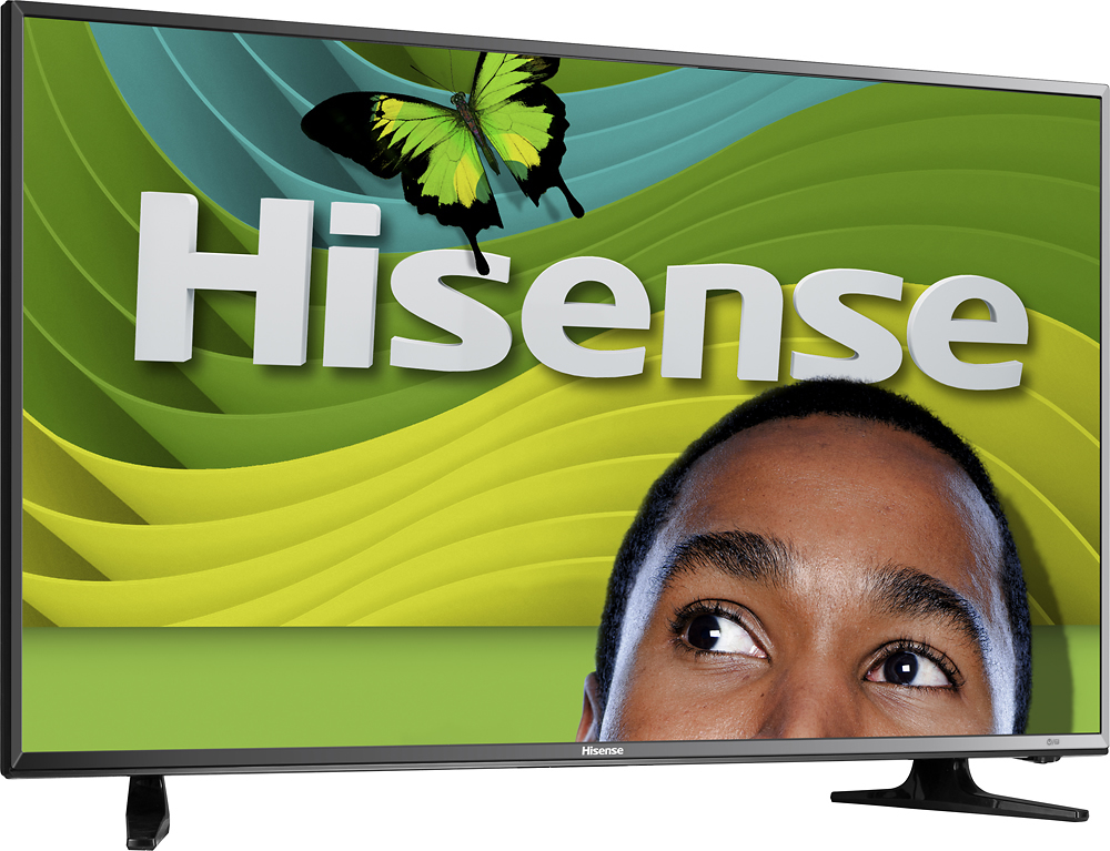Best Buy: Hisense 32