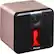 Angle. Petcube - Play Indoor 1080p Wi-Fi Camera - Rose Gold.
