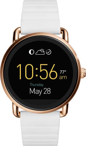 Fossil q wander gen 2 smartwatch 45mm rose gold WE KNOW (WHAT YOU'RE THINKING) This page is experiencing a few technical difficulties.In the meantime, let us help you find what you're looking for.